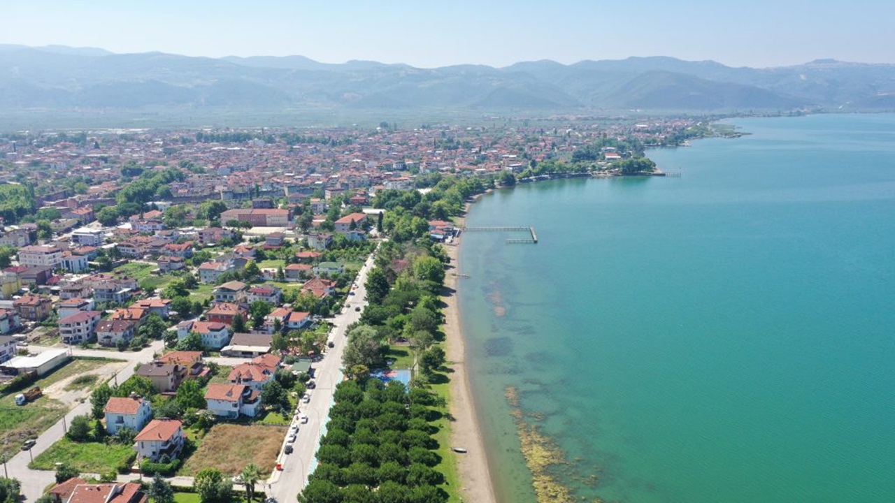 İznik Nakliyat 